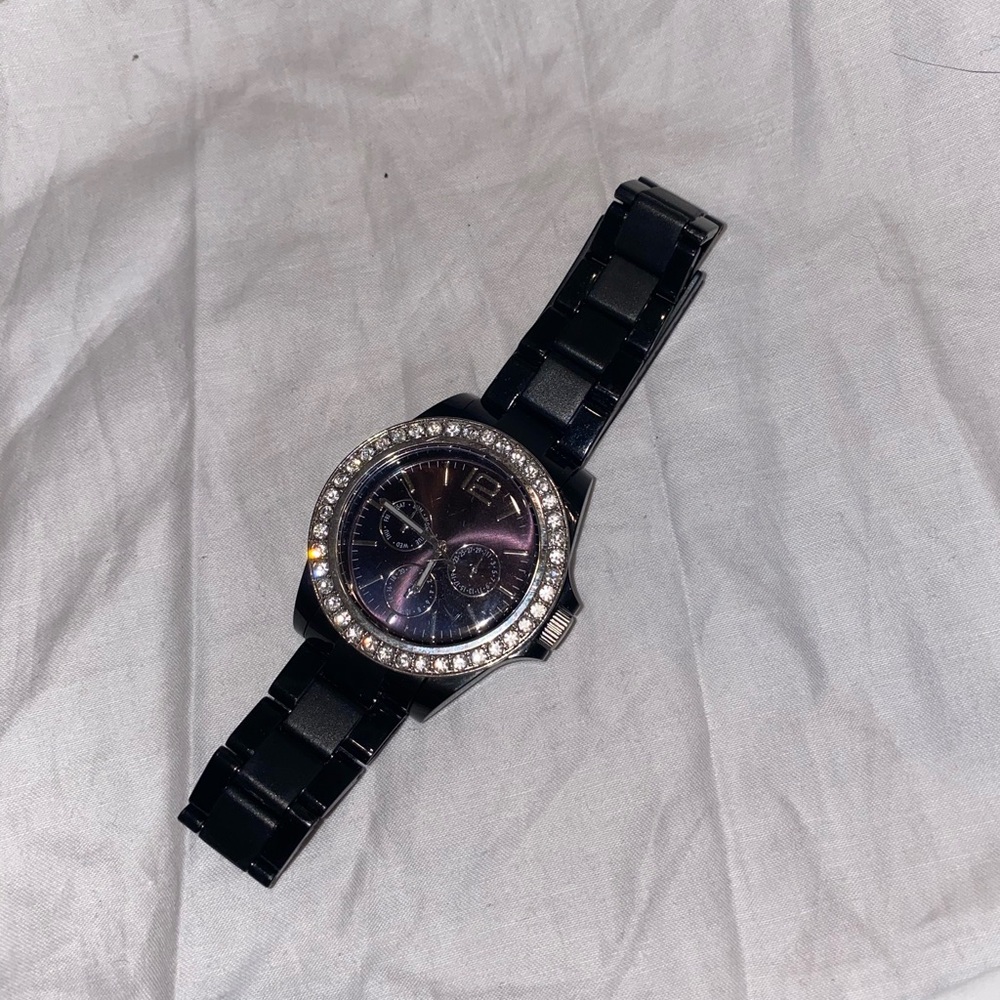 Black watch